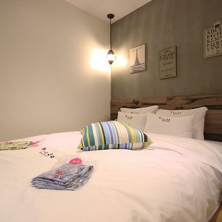 Hotel Yaja Dongnae Μπουσάν Εξωτερικό φωτογραφία