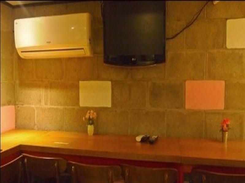 Hotel Yaja Dongnae Μπουσάν Εξωτερικό φωτογραφία