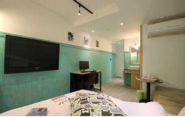 Hotel Yaja Dongnae Μπουσάν Εξωτερικό φωτογραφία