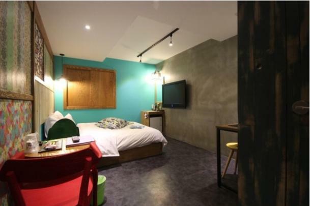 Hotel Yaja Dongnae Μπουσάν Εξωτερικό φωτογραφία