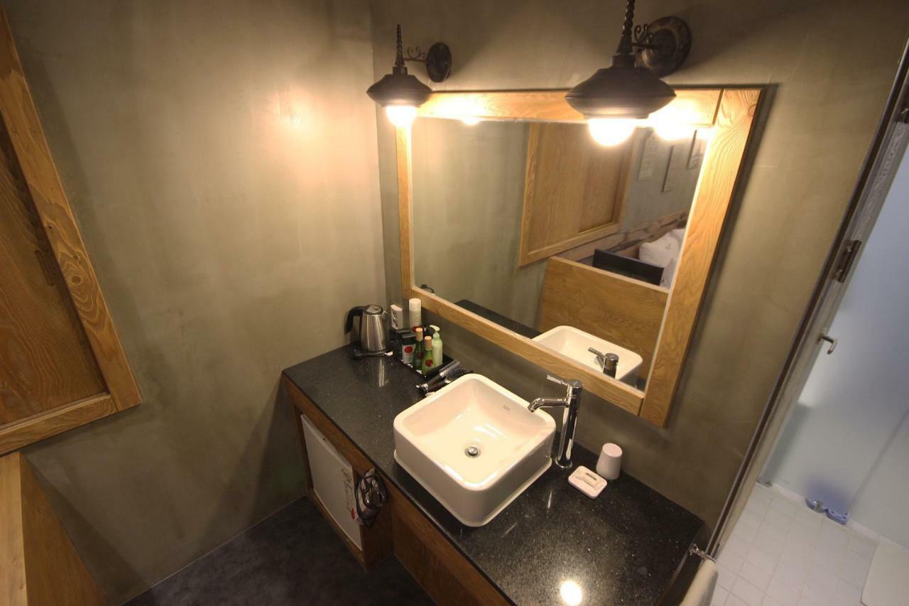 Hotel Yaja Dongnae Μπουσάν Εξωτερικό φωτογραφία