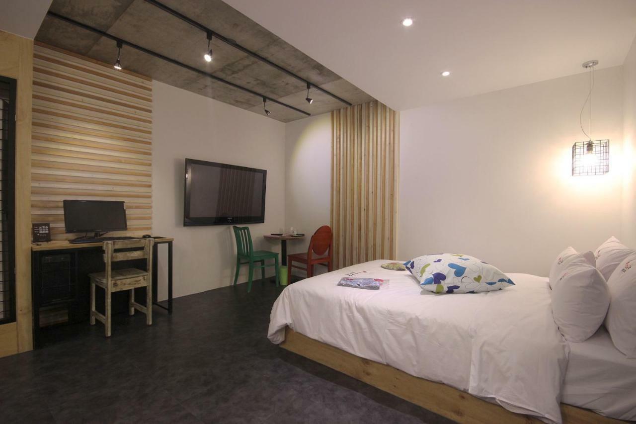 Hotel Yaja Dongnae Μπουσάν Εξωτερικό φωτογραφία