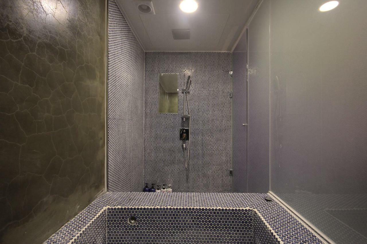 Hotel Yaja Dongnae Μπουσάν Εξωτερικό φωτογραφία
