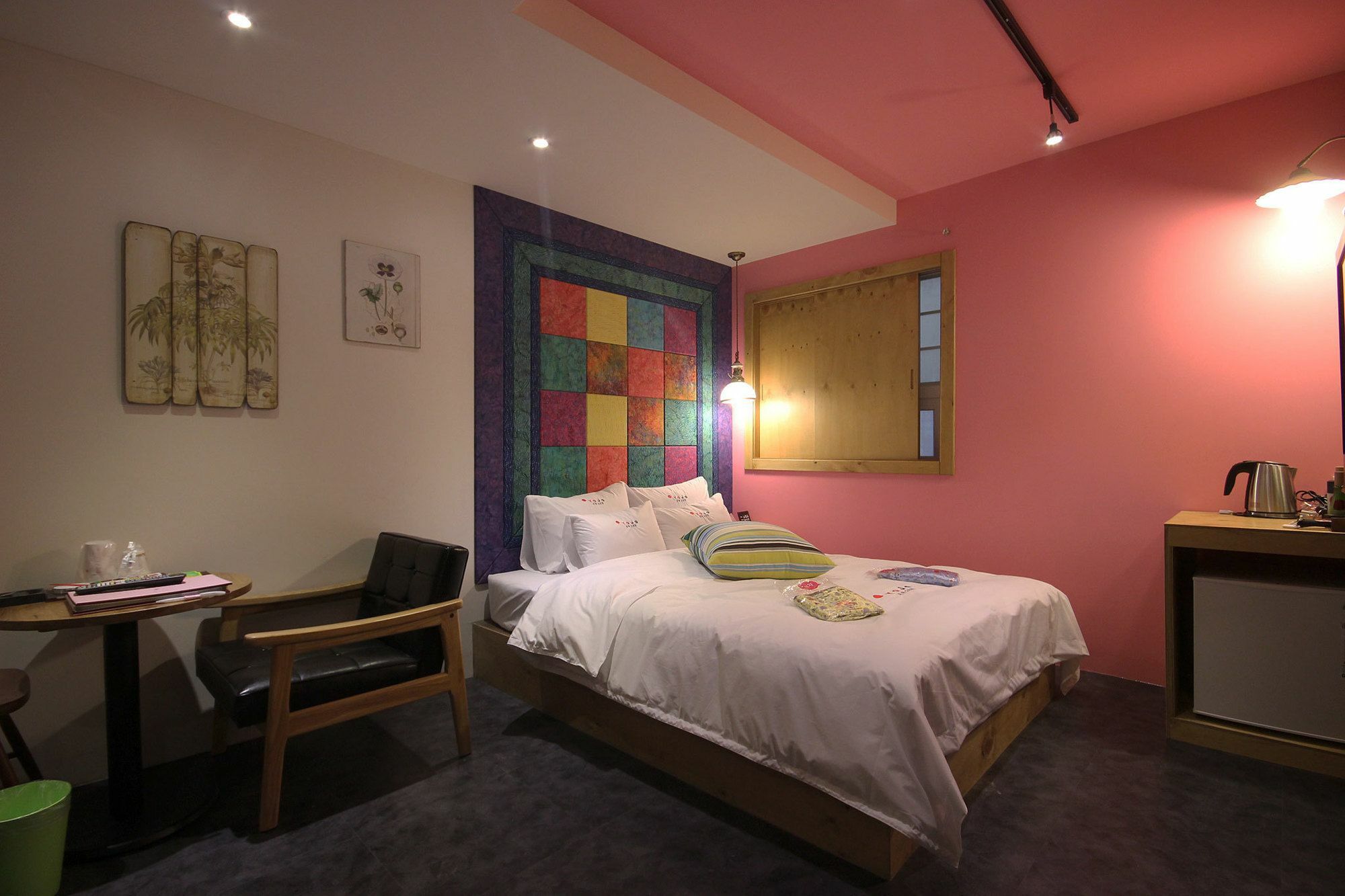 Hotel Yaja Dongnae Μπουσάν Εξωτερικό φωτογραφία