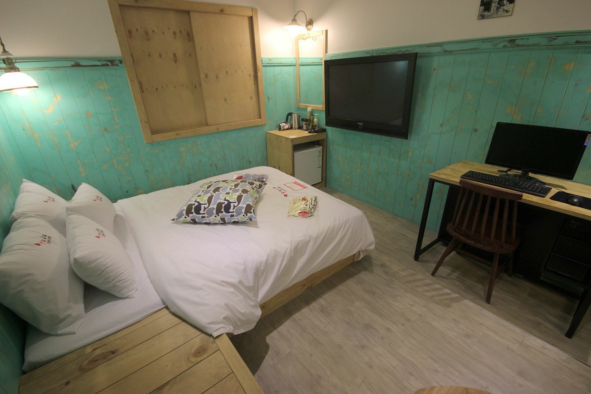 Hotel Yaja Dongnae Μπουσάν Εξωτερικό φωτογραφία